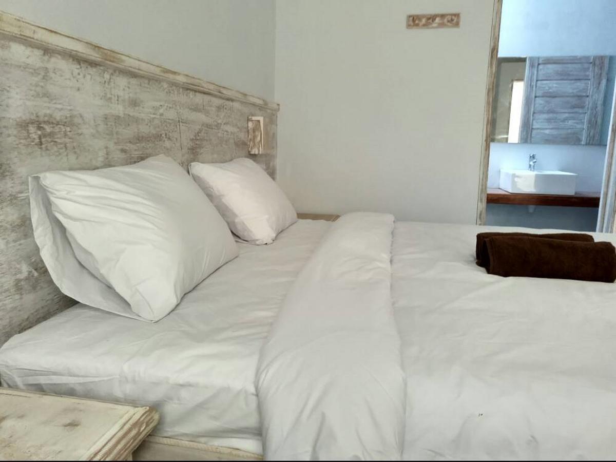 Atlas Gili Party Hostel Quần đảo Gili Ngoại thất bức ảnh
